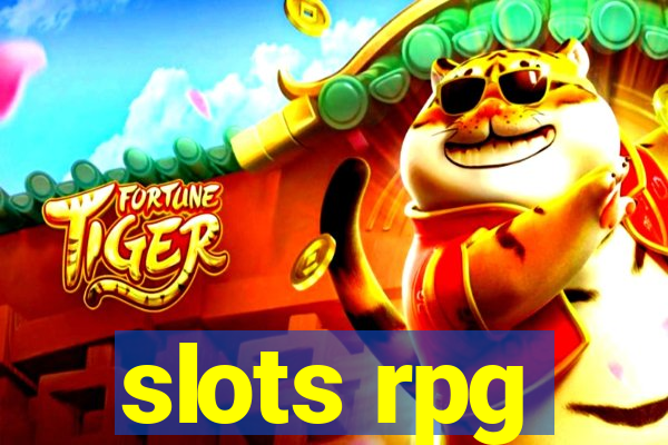 slots rpg